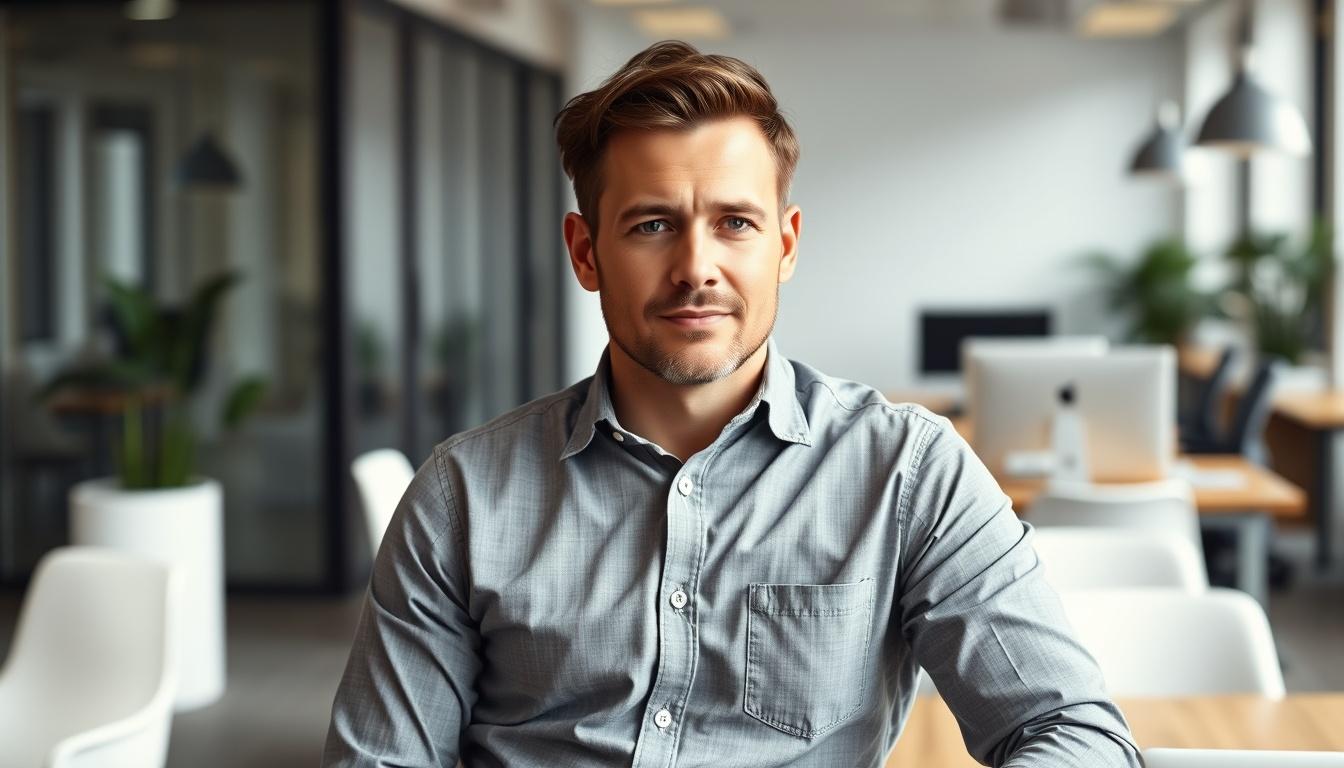 Markus Müller